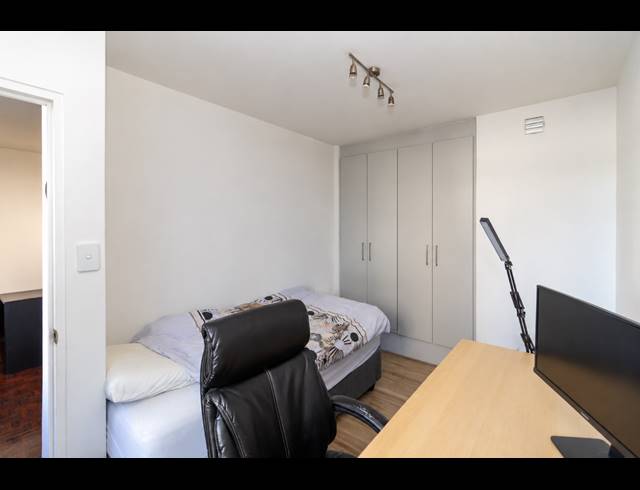 1 BEDROOM APARTMENT TO LET IN CAPE TOWN CITY CENTRE